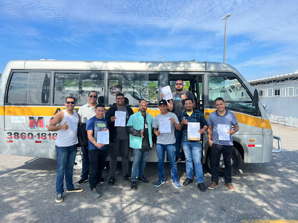 Foto 1 Auto Escola M Gonçalves