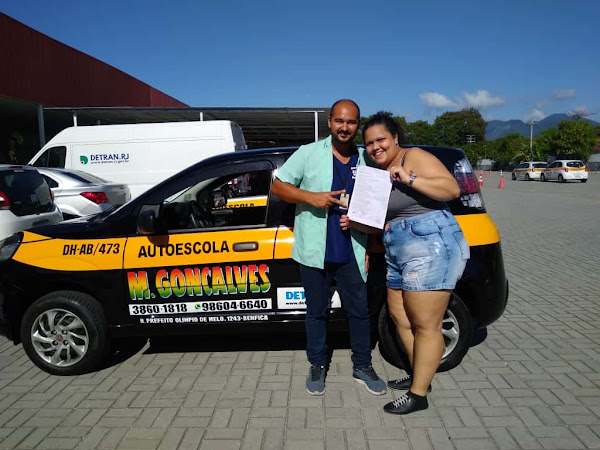 Foto 5 Auto Escola M Gonçalves