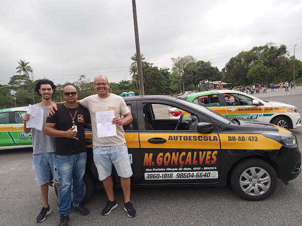 Foto 6 Auto Escola M Gonçalves