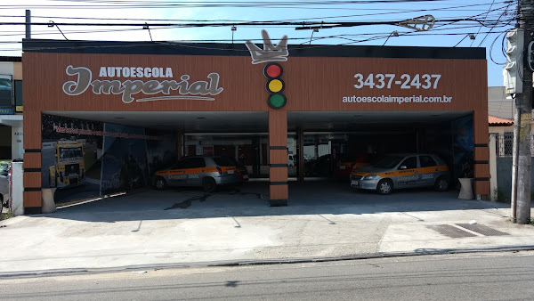 Auto Escola Imperial