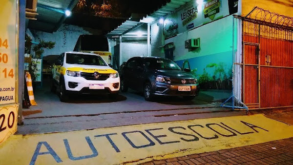 Auto e Moto Escola Jacarepaguá