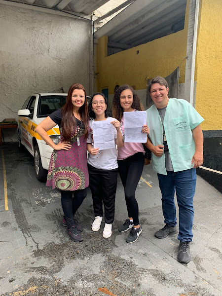 Foto 3 Auto e Moto Escola Jacarepaguá