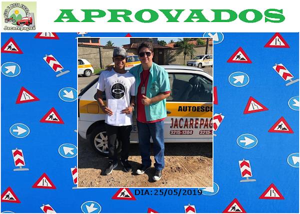 Foto 4 Auto e Moto Escola Jacarepaguá