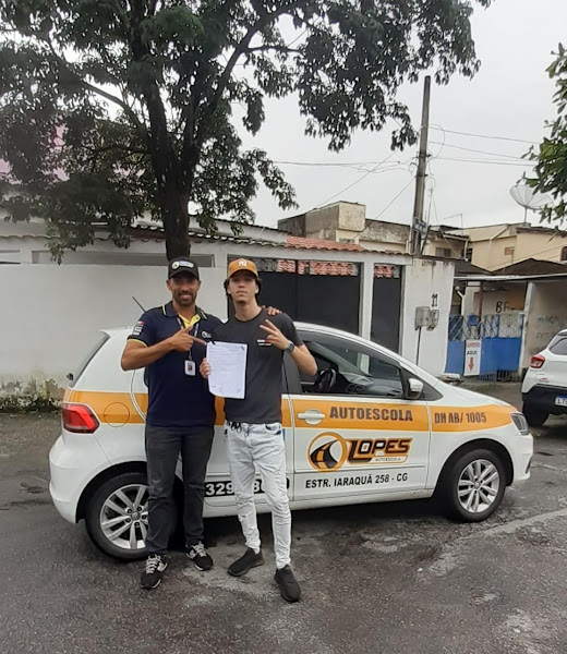 Foto 1 Autoescola Lopes