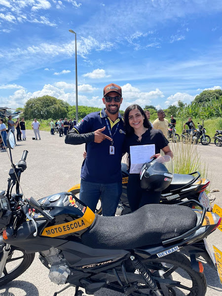 Foto 2 Autoescola Lopes