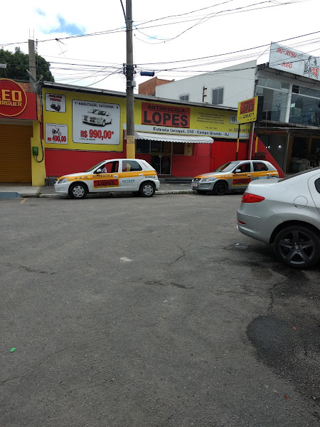 Foto 3 Autoescola Lopes