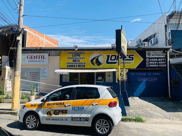 Foto 4 Autoescola Lopes