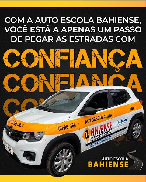 Auto Escola Bahiense (Freguesia | Jacarepaguá)