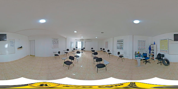 Foto 2 Auto Escola Bahiense (Freguesia | Jacarepaguá)