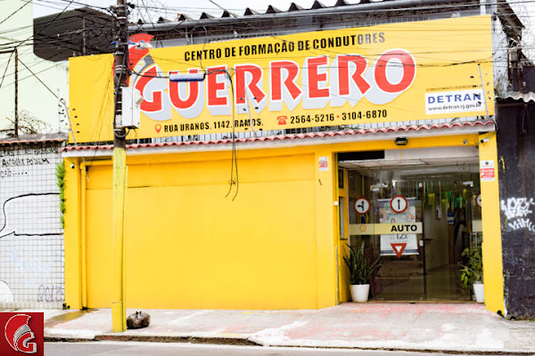 Auto Escola Guerrero Auto Escola Guerrero
