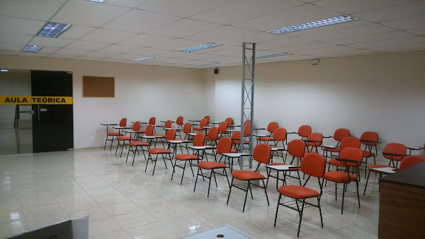 Foto 1 Auto Escola Guerrero