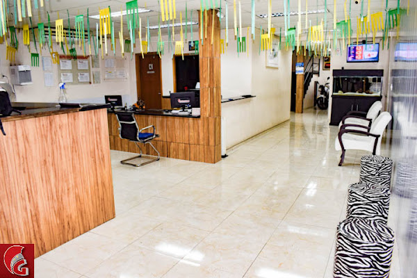 Foto 2 Auto Escola Guerrero