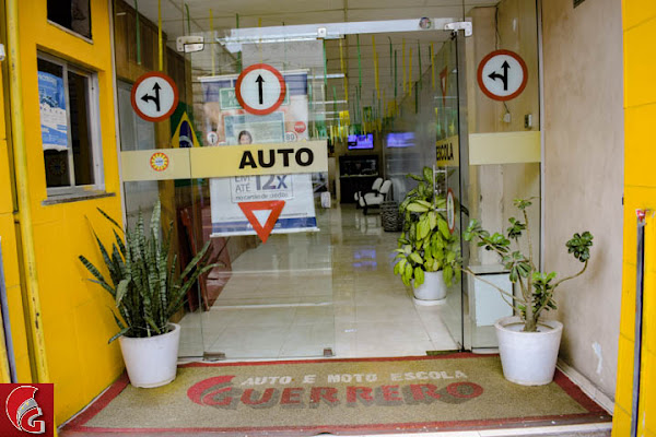 Foto 3 Auto Escola Guerrero