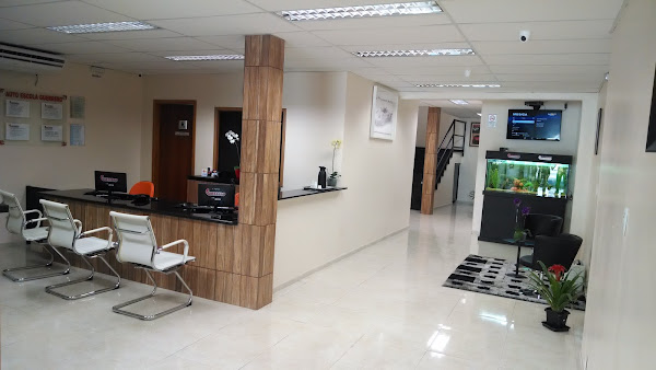 Foto 4 Auto Escola Guerrero