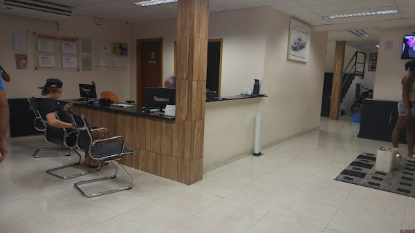 Foto 5 Auto Escola Guerrero