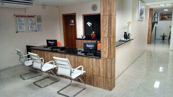 Foto 6 Auto Escola Guerrero