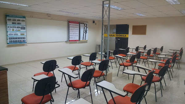 Foto 7 Auto Escola Guerrero