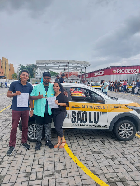 Foto 1 Autoescola São Luiz
