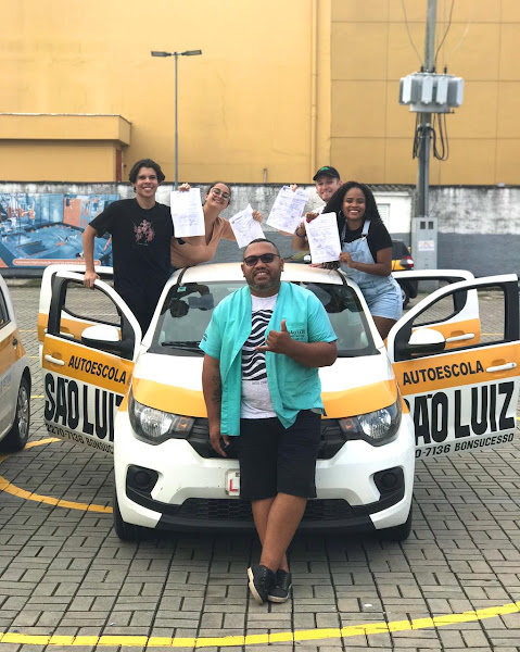 Foto 2 Autoescola São Luiz