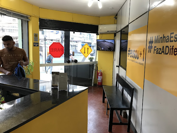 Foto 3 Autoescola São Luiz