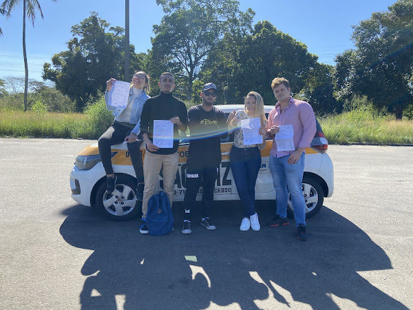 Foto 4 Autoescola São Luiz