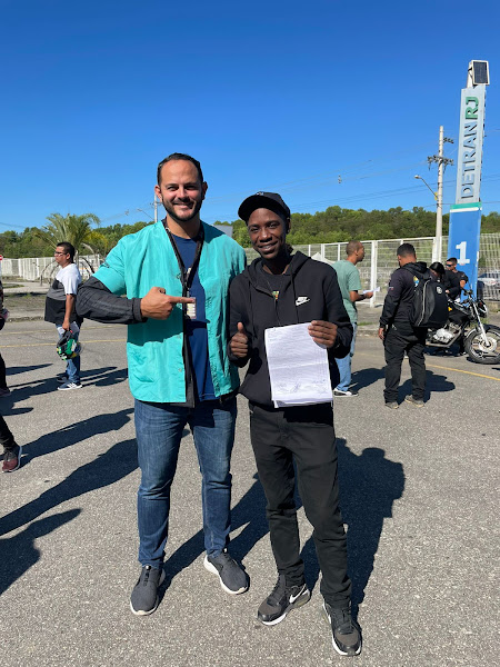 Foto 2 Auto Escola Lessa