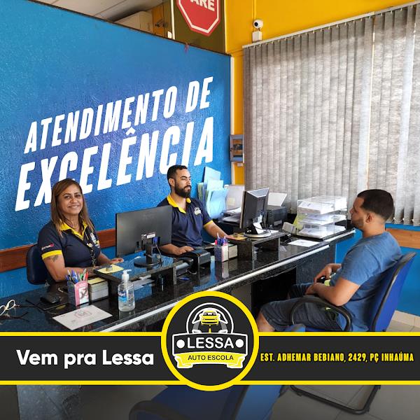 Foto 4 Auto Escola Lessa