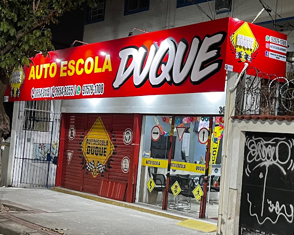 Auto Escola Duque Auto Escola Duque