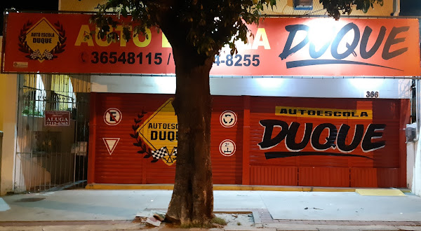 Foto 3 Auto Escola Duque