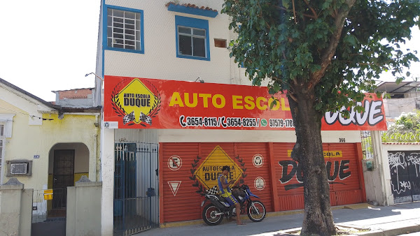 Foto 4 Auto Escola Duque