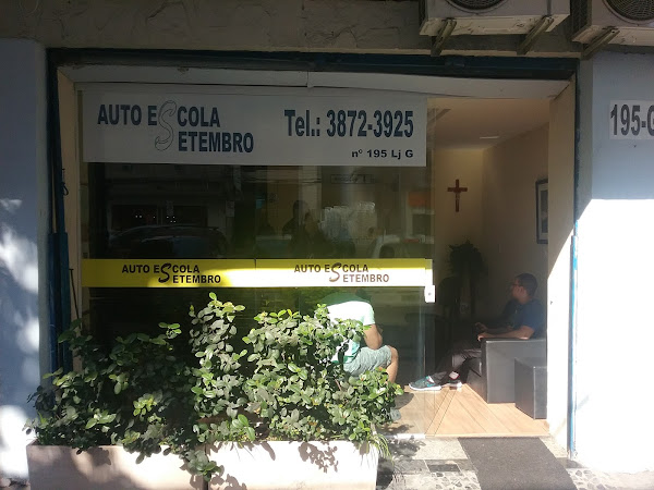 Setembro Auto Escola