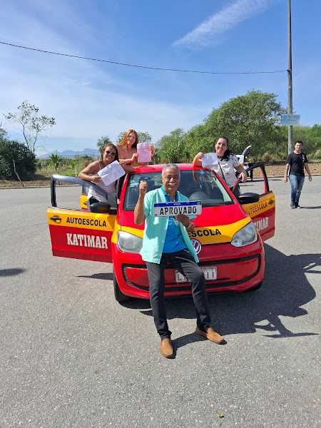 Auto Escola Katimar Ltda ME