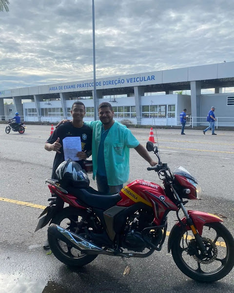 Foto 2 Auto Escola Katimar Ltda ME