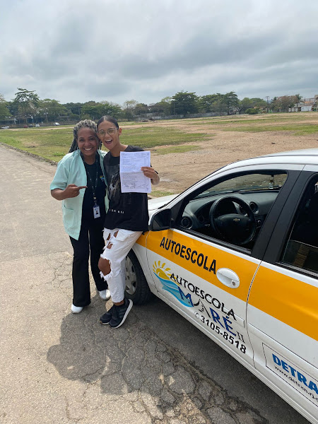 Foto 1 Autoescola Maré