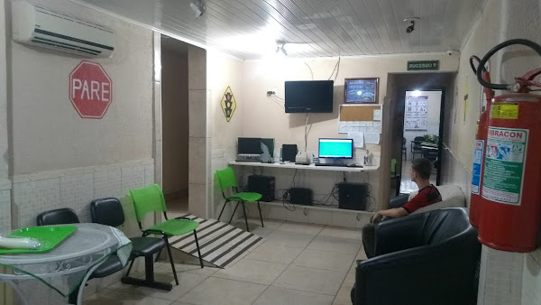 Auto Escola Valqueire