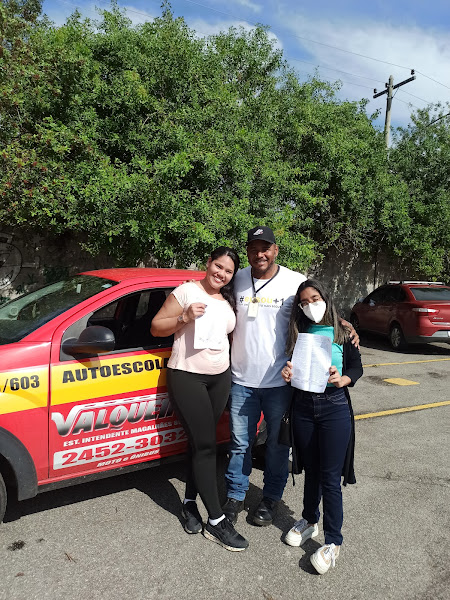 Foto 1 Auto Escola Valqueire