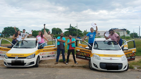 Via rio auto escola Via rio auto escola