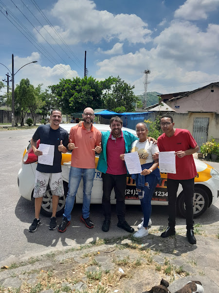 Foto 2 Via rio auto escola