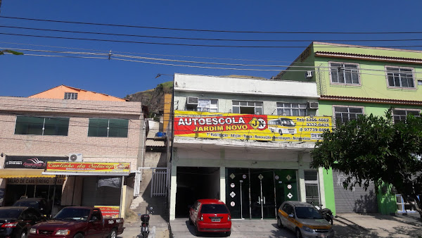 Foto 1 Autoescola Jardim Novo