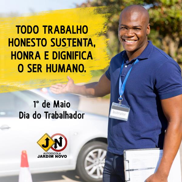 Foto 3 Autoescola Jardim Novo