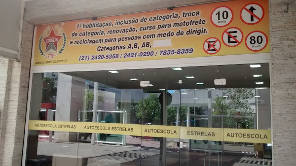 Foto 0 Auto Escola Estrelas