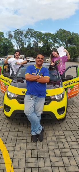 Foto 1 Auto Escola Estrelas