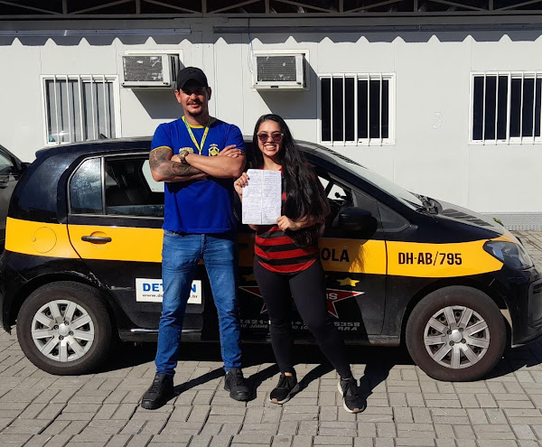 Foto 2 Auto Escola Estrelas