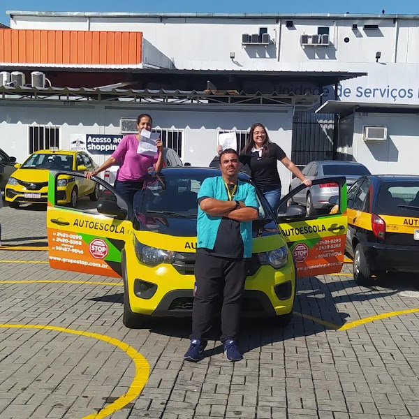 Foto 4 Auto Escola Estrelas