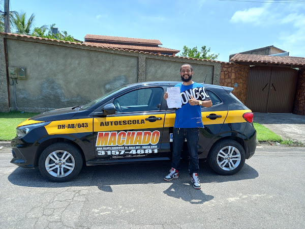 Auto Escola Machado