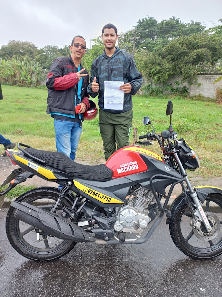 Foto 1 Auto Escola Machado