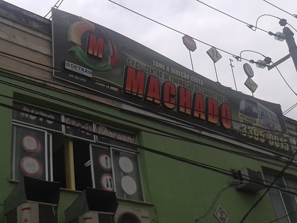 Foto 2 Auto Escola Machado