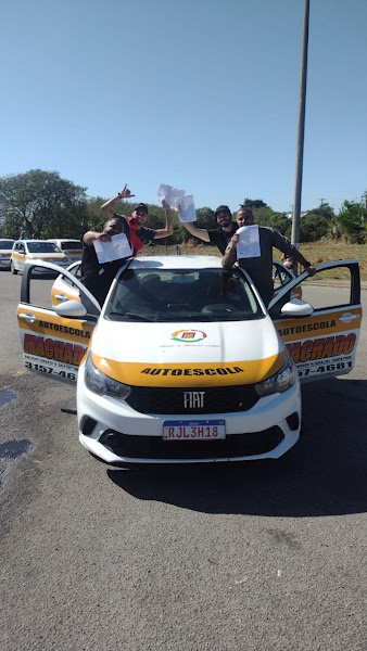 Foto 3 Auto Escola Machado