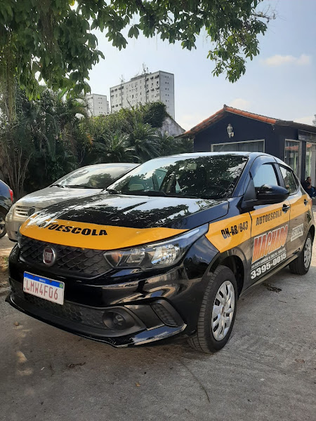 Foto 4 Auto Escola Machado