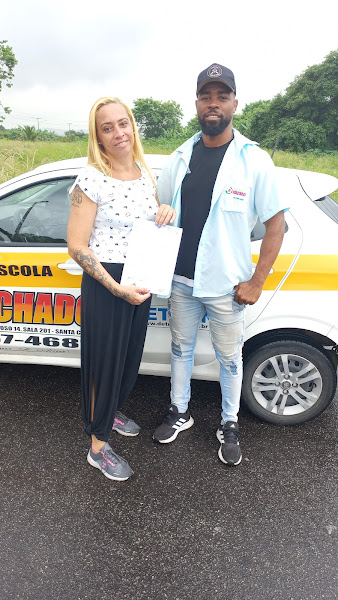 Foto 5 Auto Escola Machado